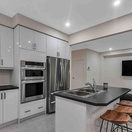 Treasure In Brant - 4 Bedroom Detached House Paris Eksteriør billede